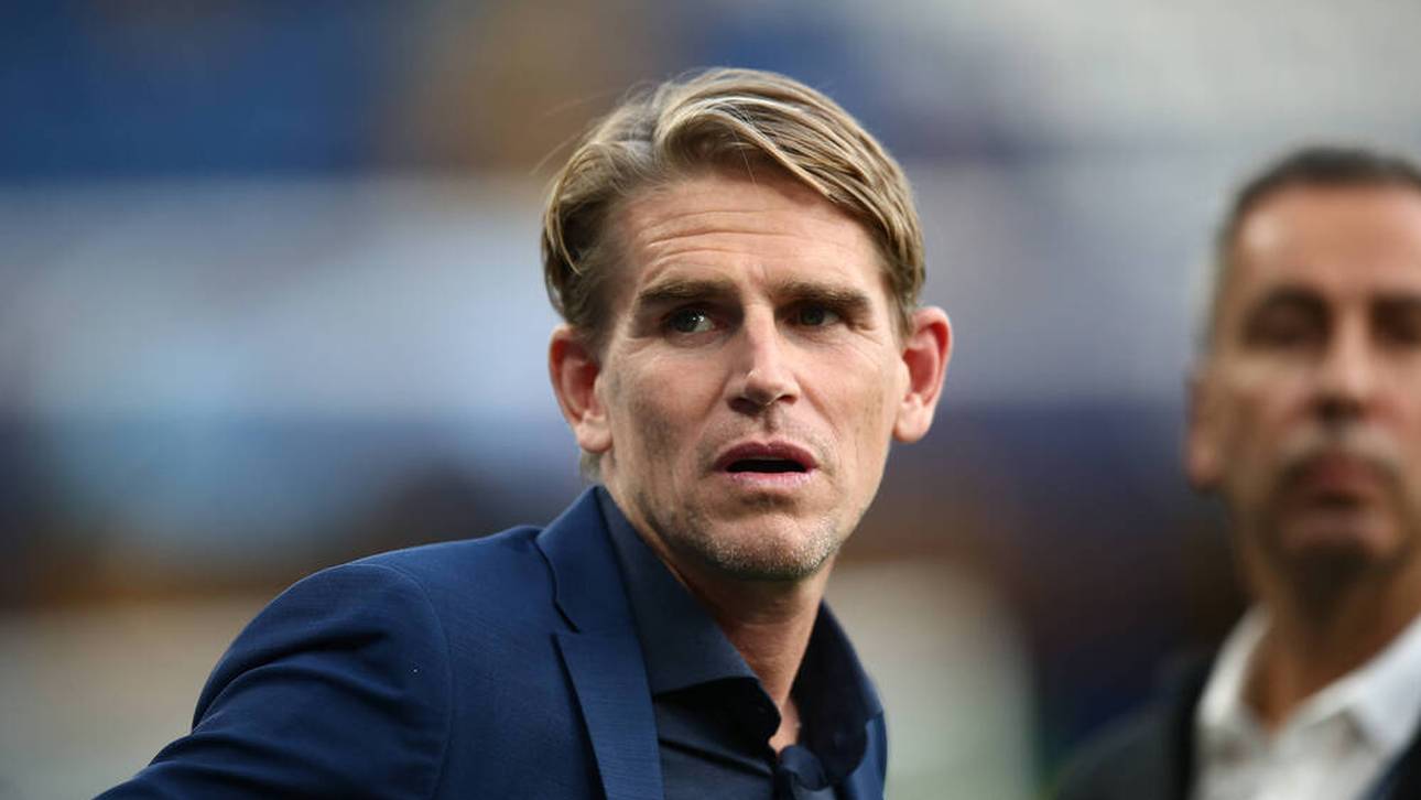 RB-Sportdirektor sagt Chelsea ab