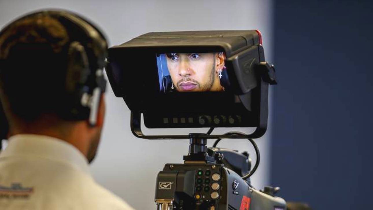 Mercedes fürchtet den Netflix-Fluch