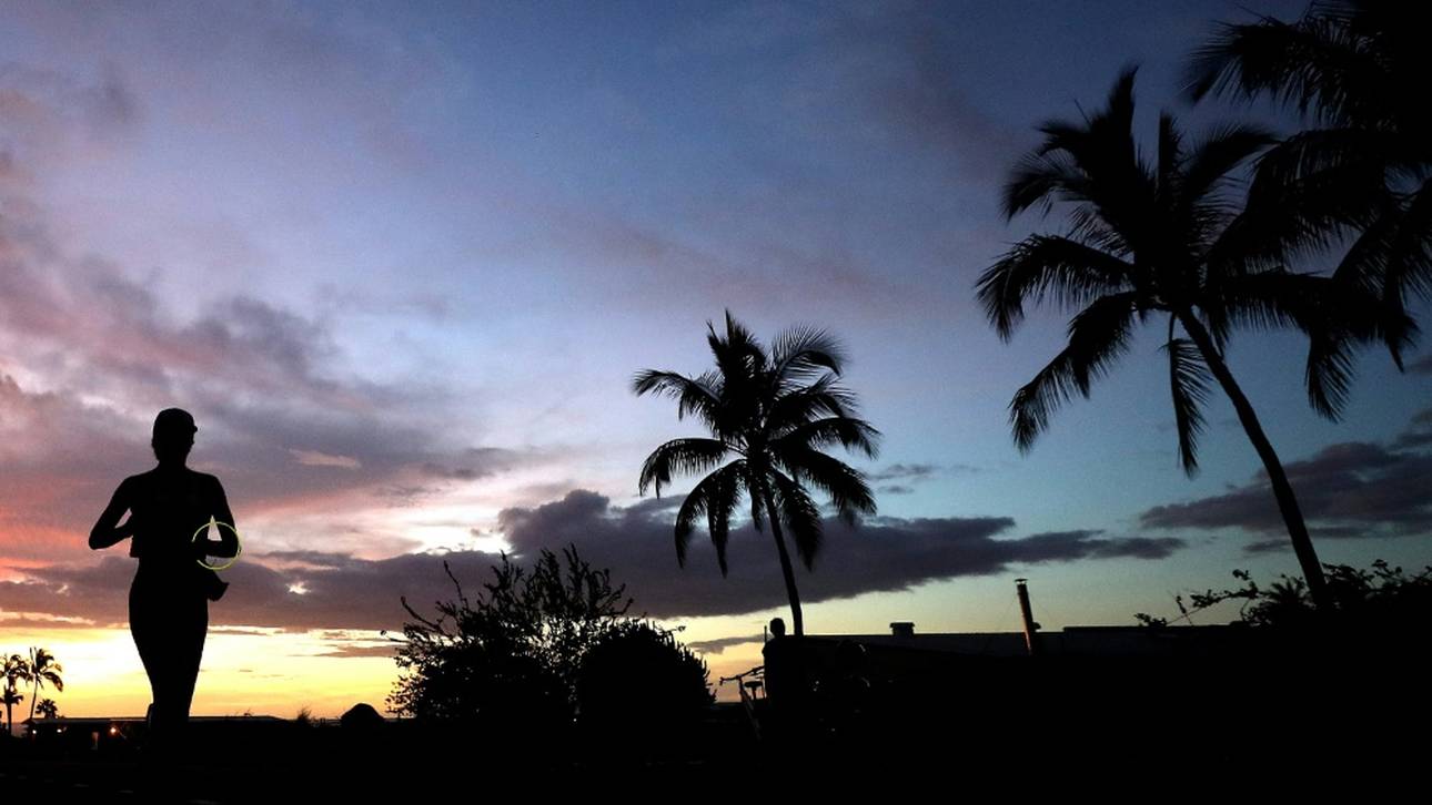 Sportwetten: Haug mit Außenseiter-Chance auf Ironman-Titel