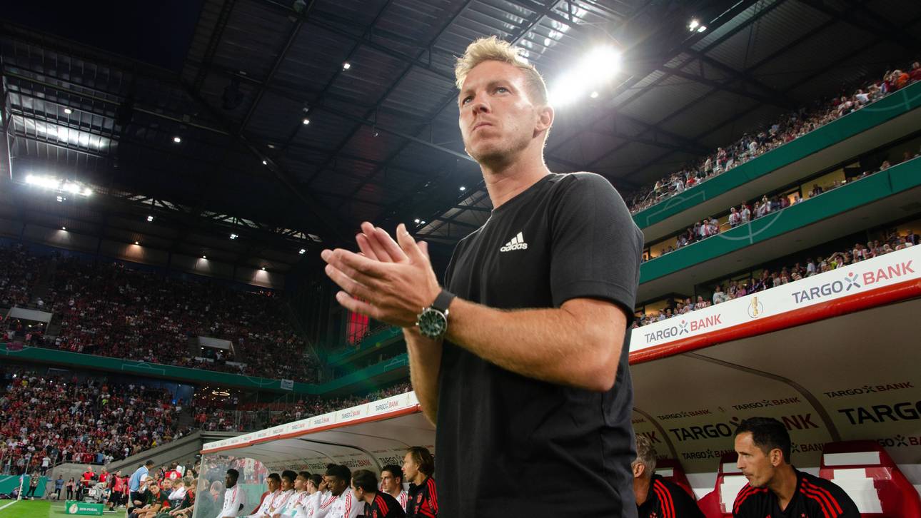 „Tut weh, weil er ein guter Spieler ist“