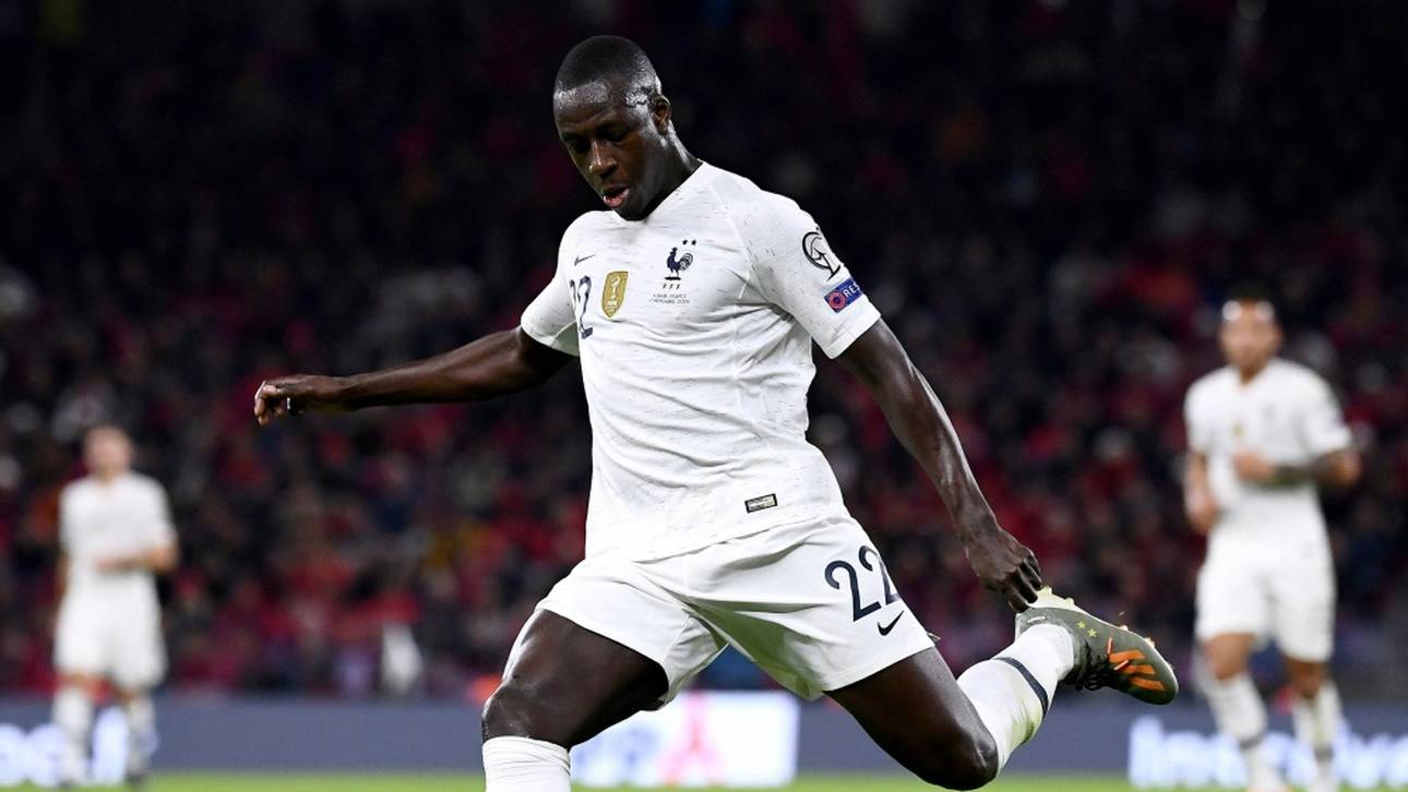 Weitere Anklage gegen Mendy