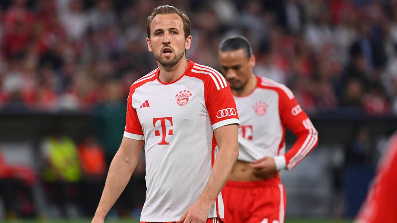 Kane zu oft „austauschbar“