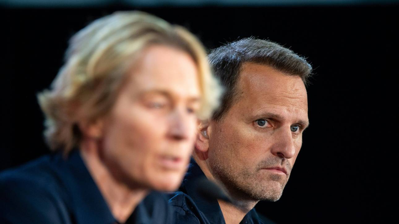 DFB-Leiter rechnet ab