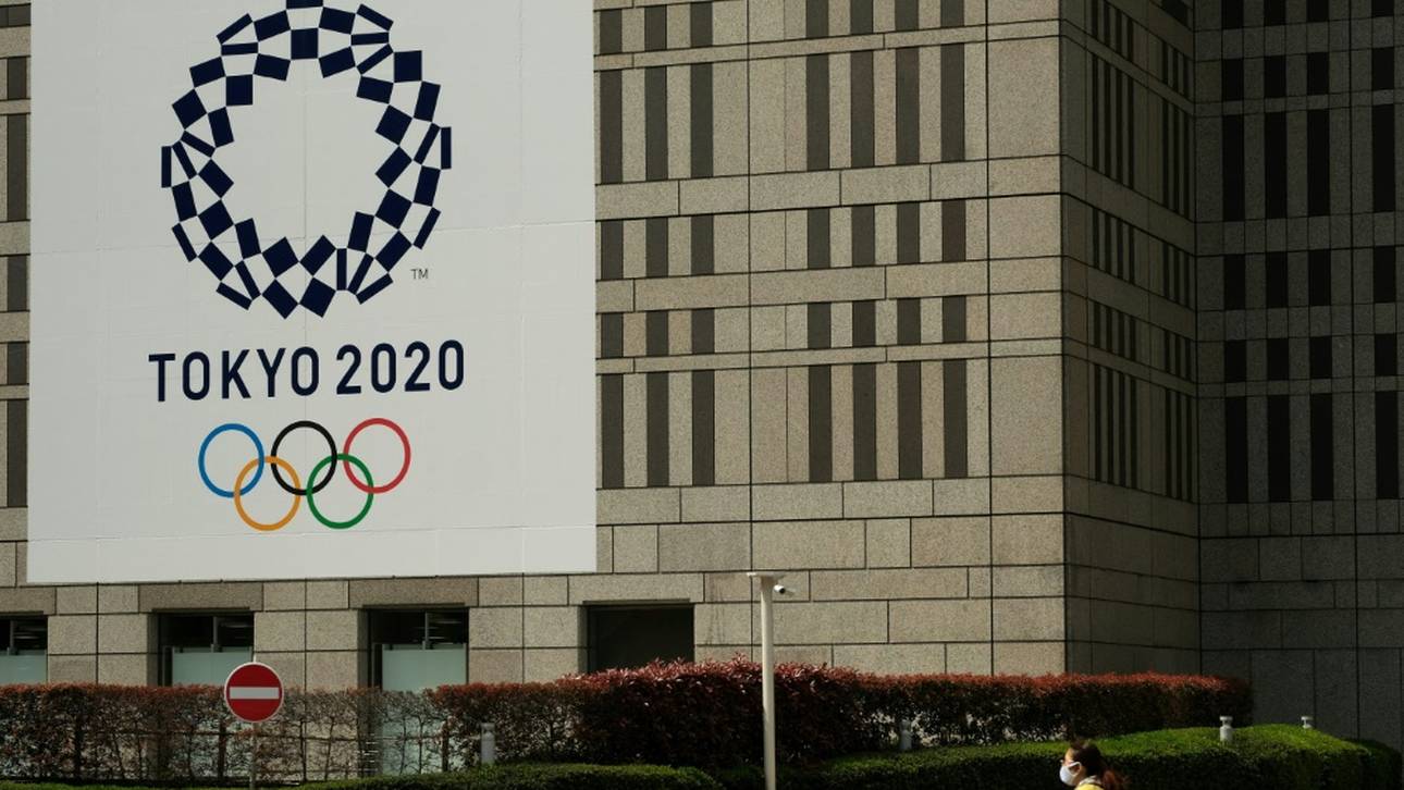 Gut 100 Tage vor Olympia: Tokio verschärft Corona-Maßnahmen wieder