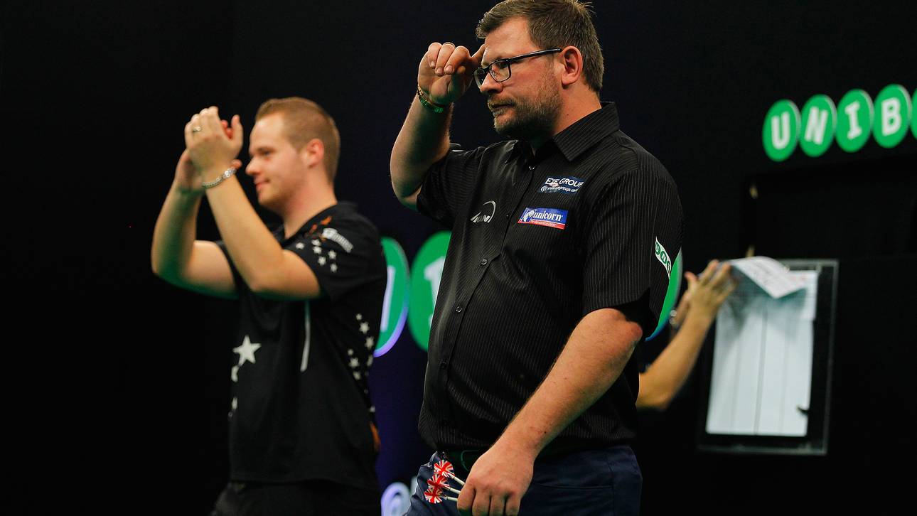 Hopp raus – Feuerwerk von MvG