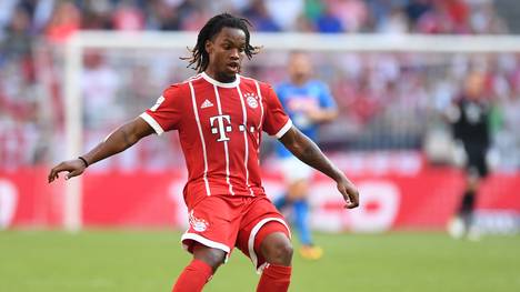 Renato Sanches wechselt auf Leihbasis nach England