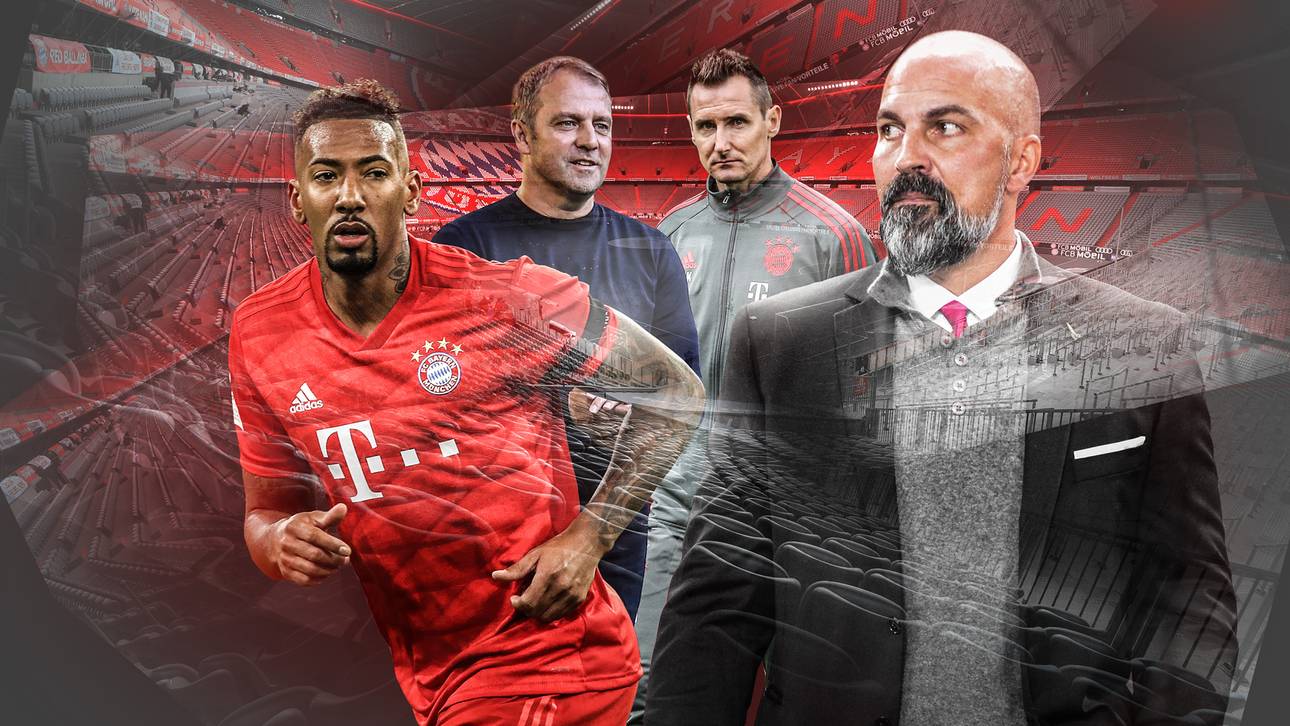 „Boateng macht zu viele Fehler“