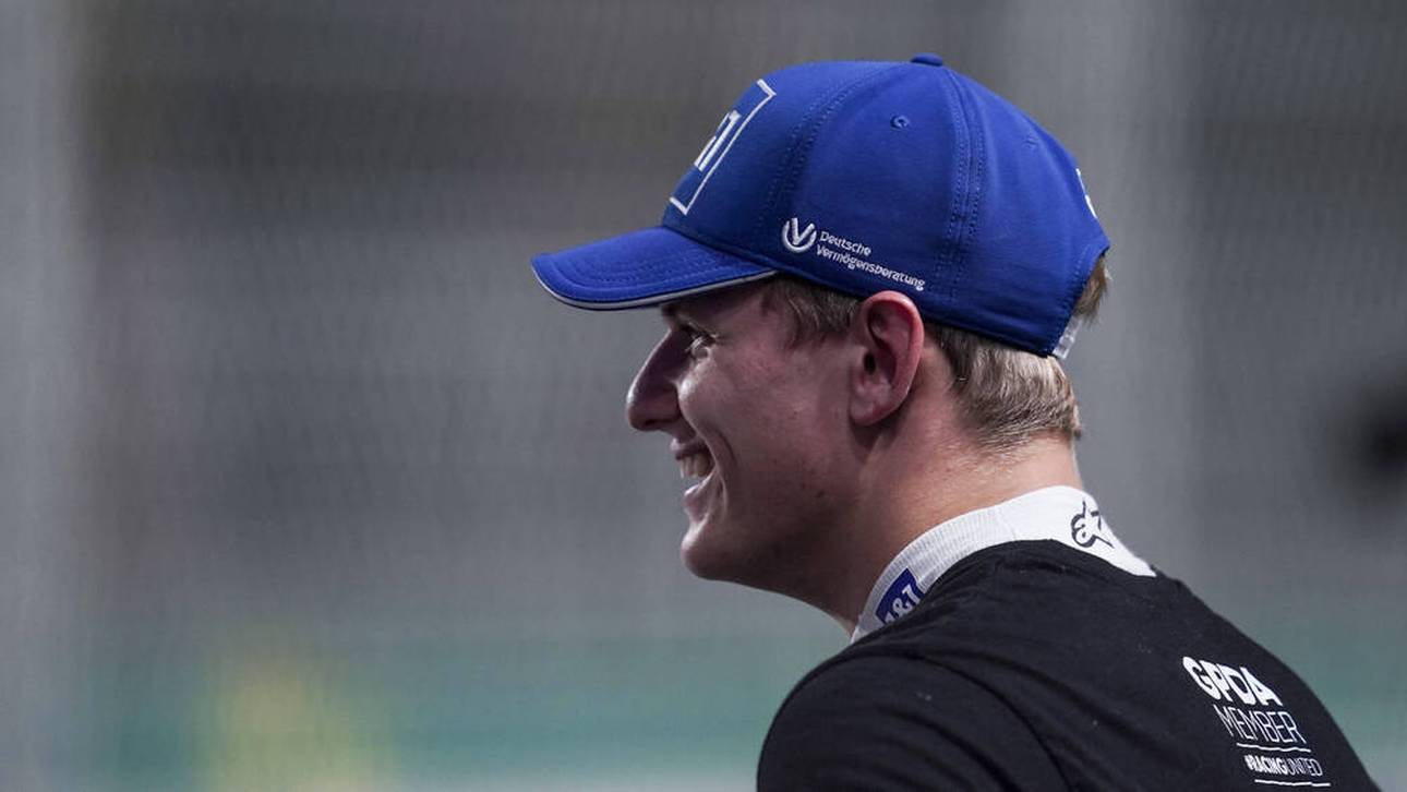 Schumacher erhält Sonderlob