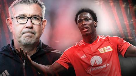 Union-Stürmer David Fofana verweigerte nach seiner Auswechslung gegen Neapel den Handschlag mit Trainer Urs Fischer und wurde anschließend für eine Woche suspendiert.