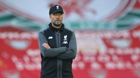 Liverpool-Coach Jürgen Klopp ist der beliebteste deutsche Fußball-Trainer. Das ergab eine Umfrage des Marktforschungsinstituts Intelligent Research in Sponsoring.