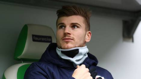 Der FC Liverpool lässt sich angesichts der unklaren wirtschaftlichen Lage wegen des Coronavirus offenbar Zeit in der Personalie Timo Werner. 