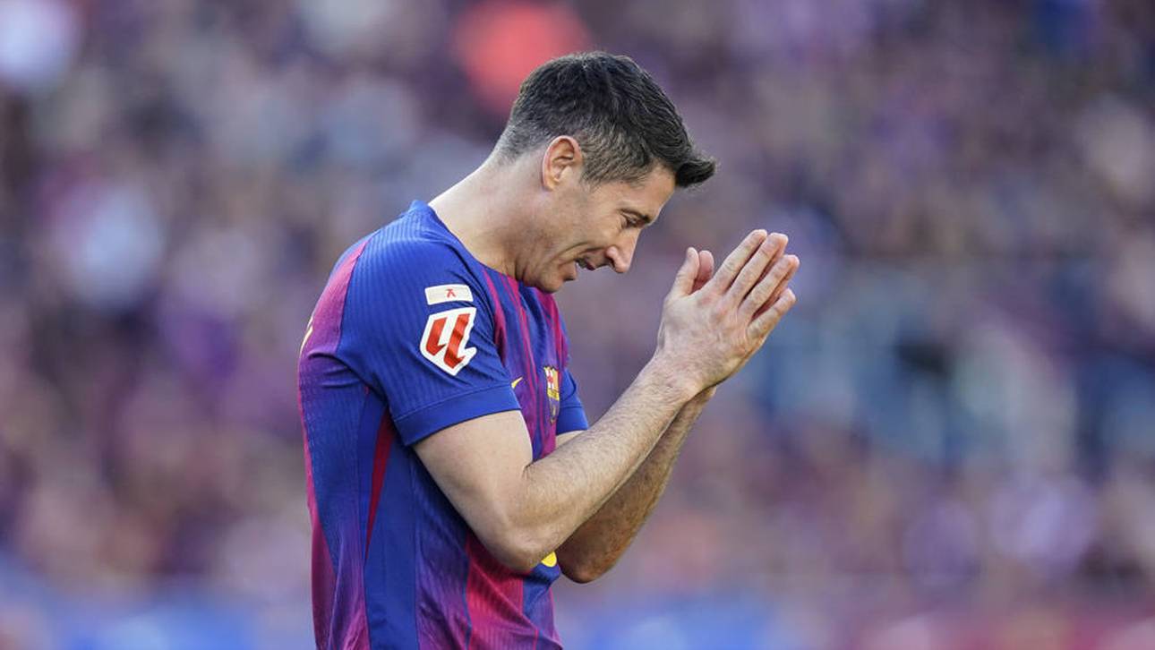 So schätzt Lewandowski Kanes Form ein