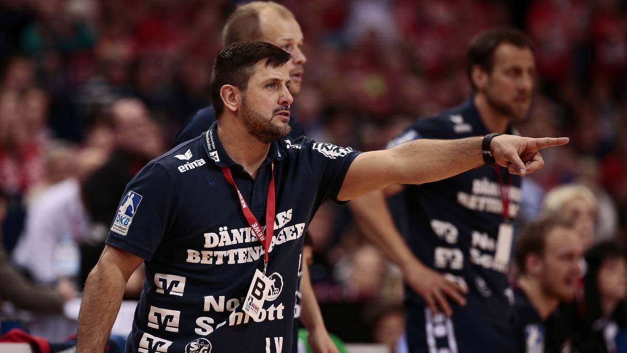 Vranjes befürchtet Flucht von Stars