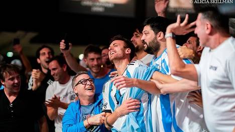 Franco Spitale es millonario