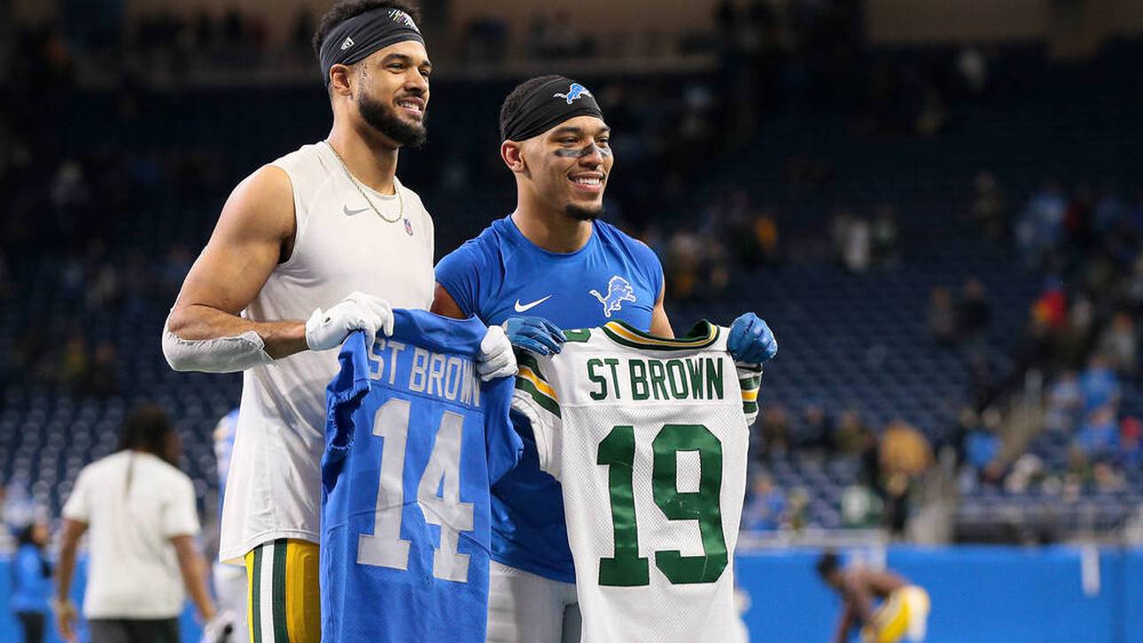 St. Browns reagieren auf NFL-Premiere