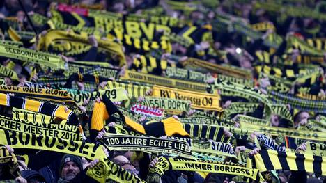Bundesliga: BVB bleibt Dauerkarten-Krösus, viele Fans gehen leer aus, Borussia Dortmund stellt 55.000 Dauerkarten zur Verfügung
