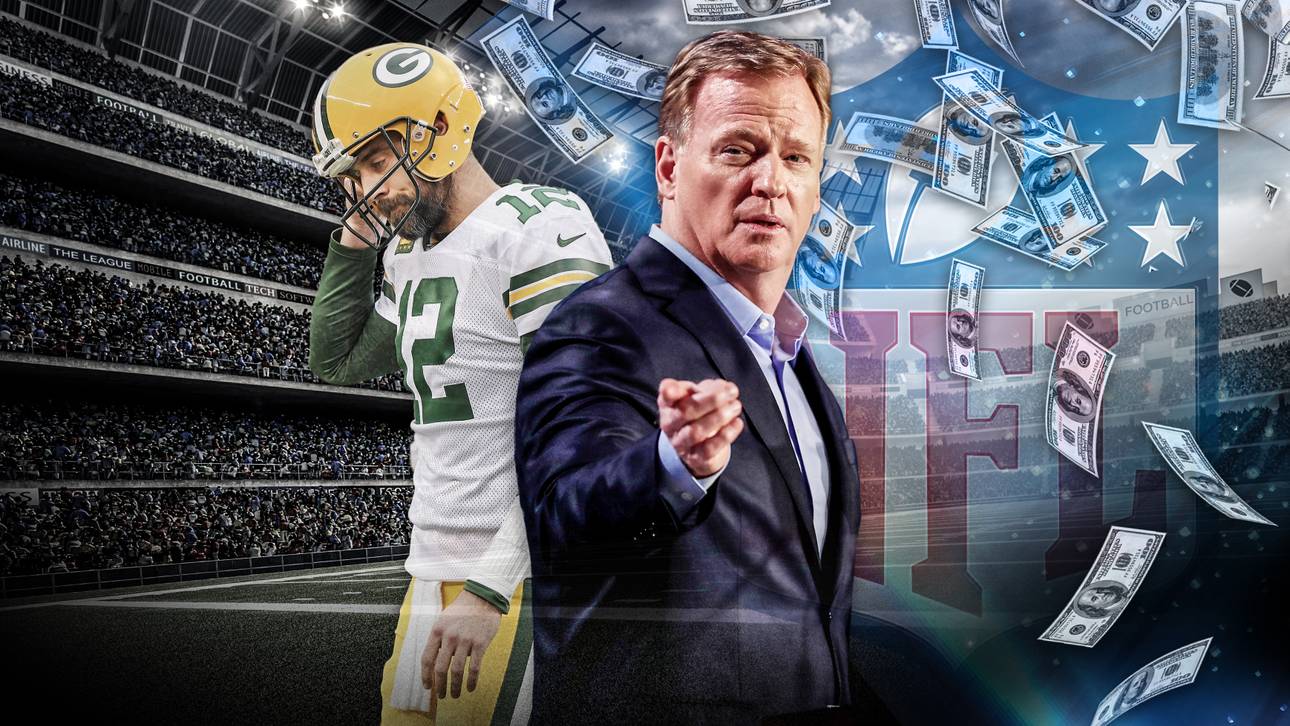 Dieser Deal revolutioniert die NFL