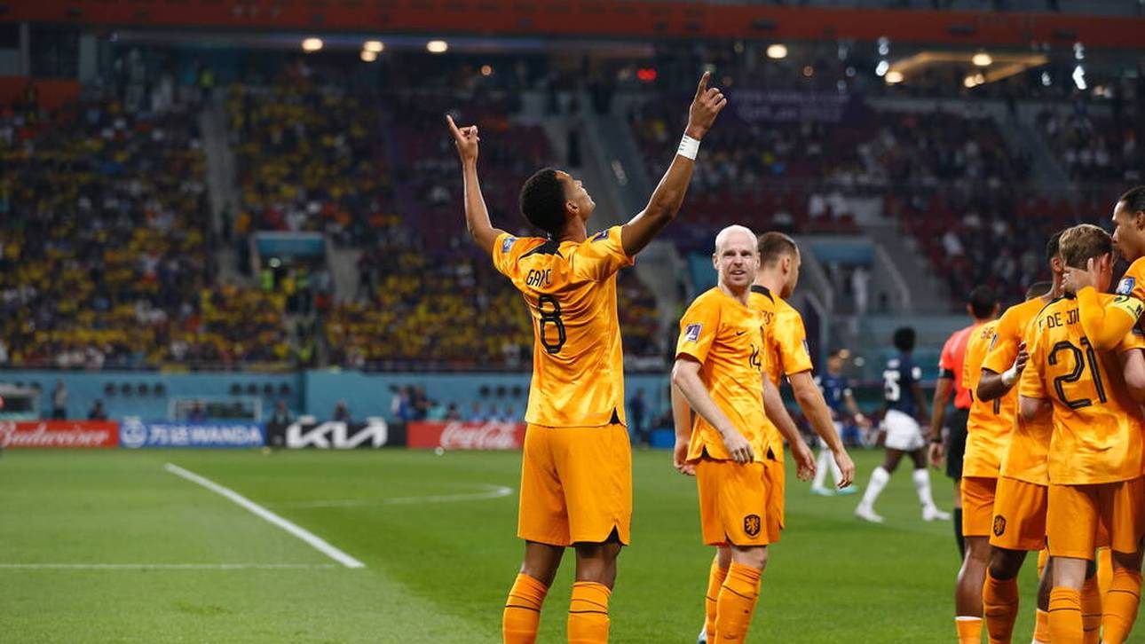 Klopps Coup: Der „neue van Persie“