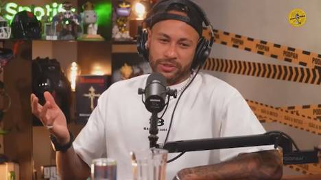 In einem Podcast verrät Neymar Jr., dass er vor einem Wechsel zum FC Barcelona ebenfalls ein lukratives Angebot von Real Madrid auf dem Tischen liegen hatte.