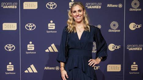 Angelique Kerber wird weiter im Tennis arbeiten