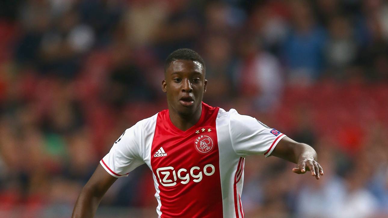 Fix: Wolfsburg holt Ajax-Profi