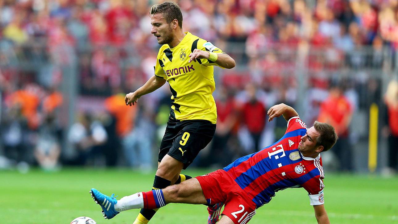 Dortmunds Qualität ist gesunken