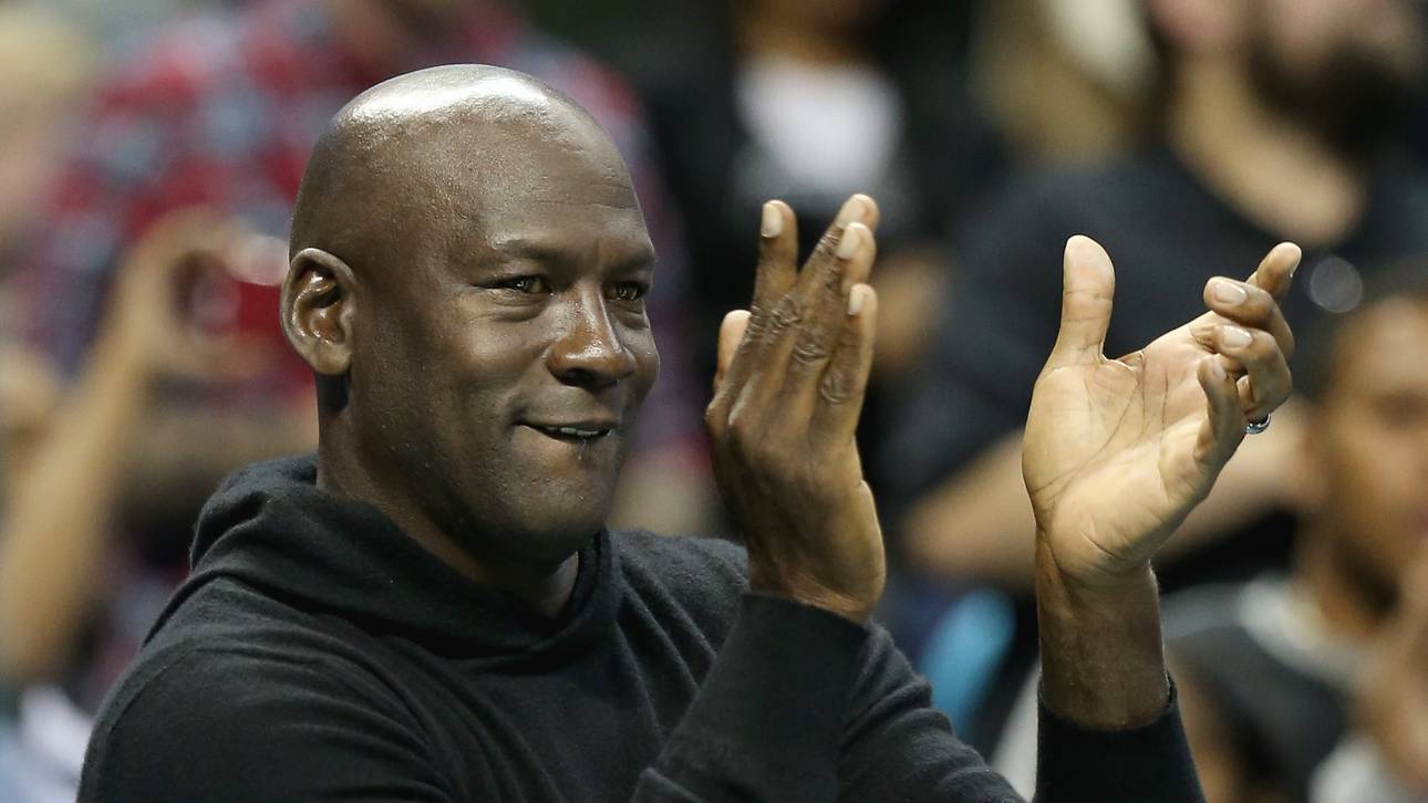 Jordan: Warriors sollen Rekord brechen