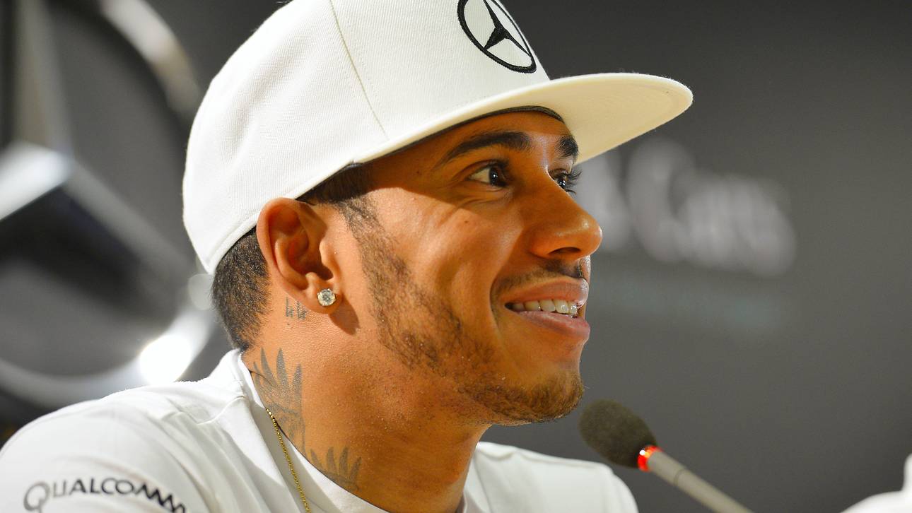 Kult-Mustang ist Hamilton zu teuer