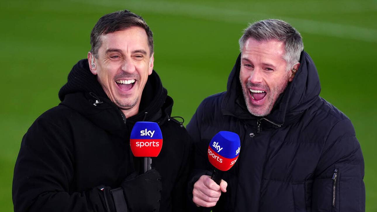 Liverpool-Legende entschuldigt sich