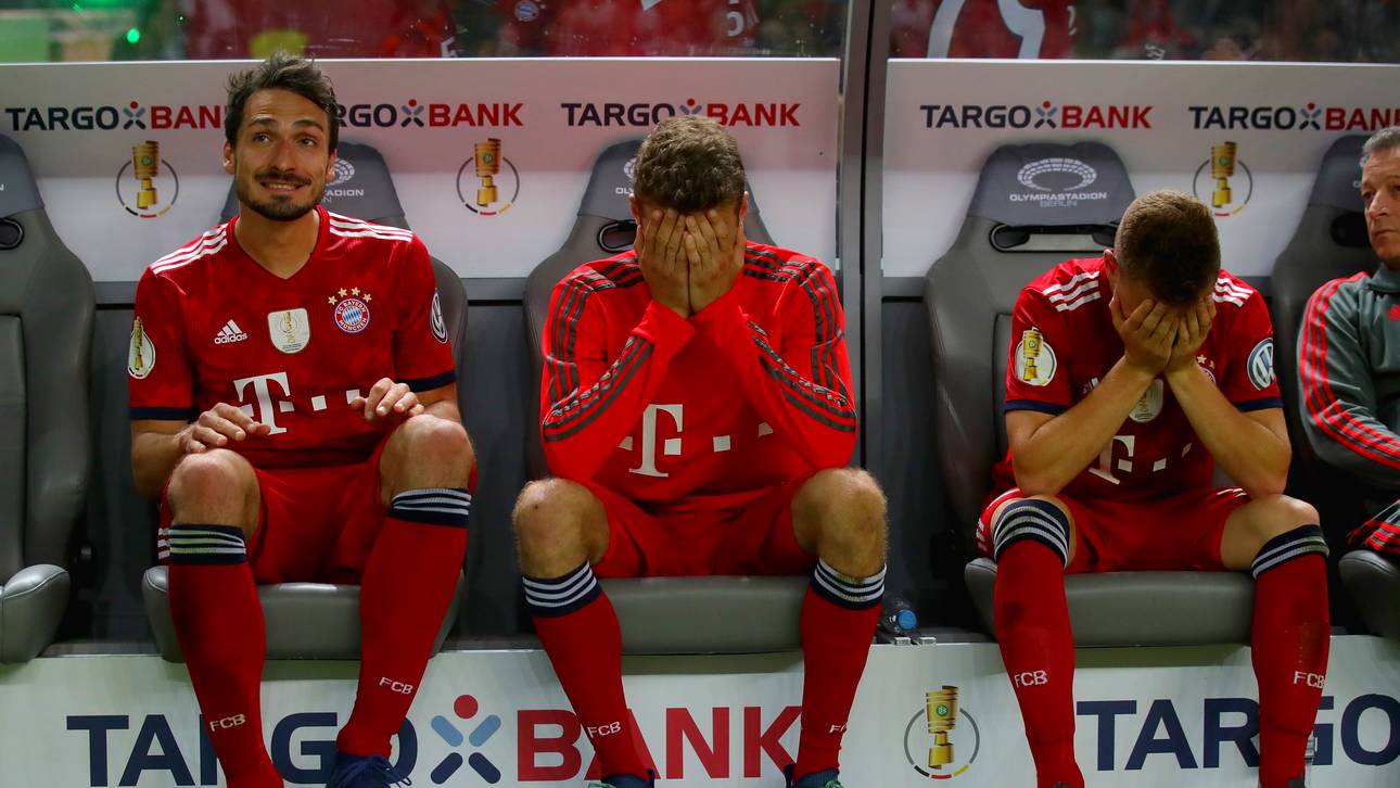 Löw gibt Bayern-Stars Sonderurlaub