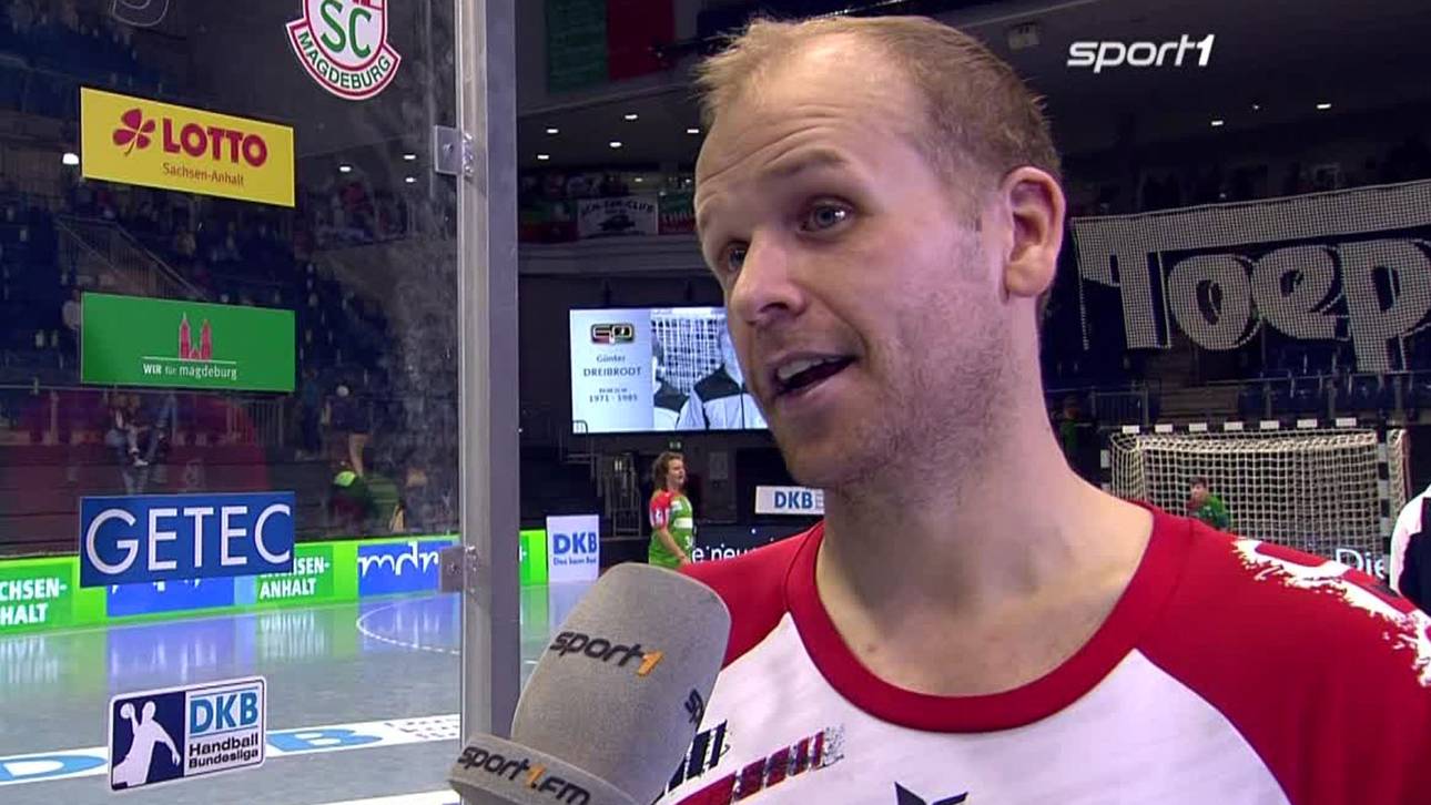 Flensburg schreibt den Titel ab