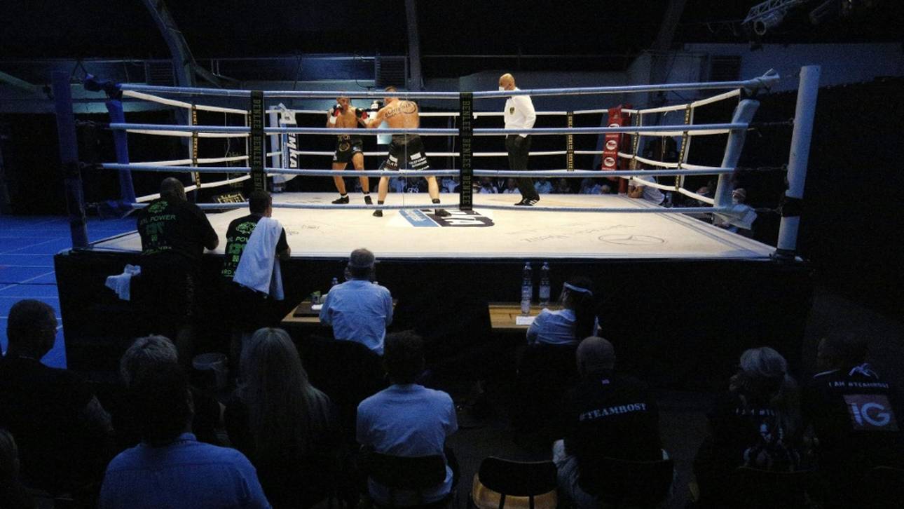 Box-Skandal bei Amateur-WM