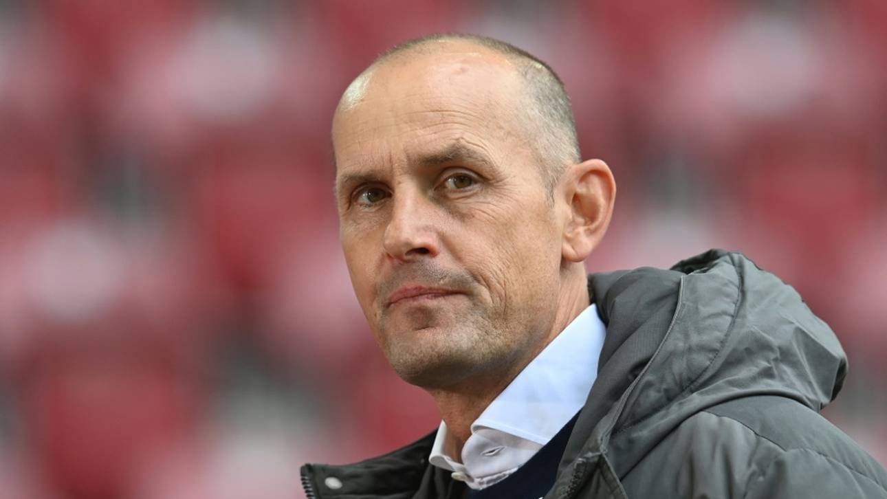 Herrlich: Mann sollte dankbar sein