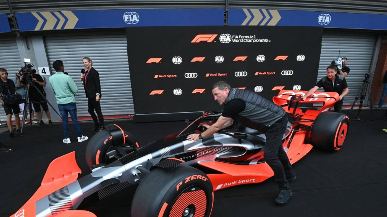 Experten zu Audi: „Realitätsfremde“