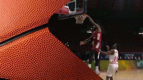 Die besten Szenen aus Runde 21.