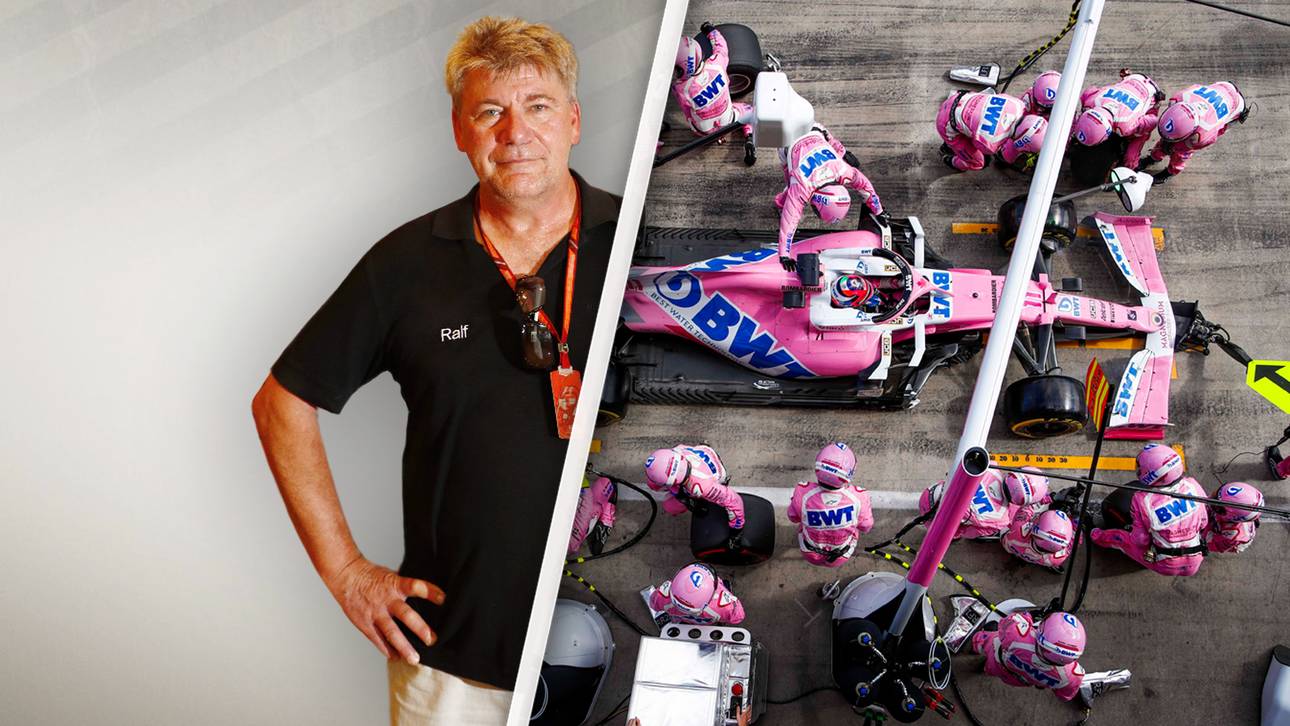 Renault-Protest als F1-Wegweiser