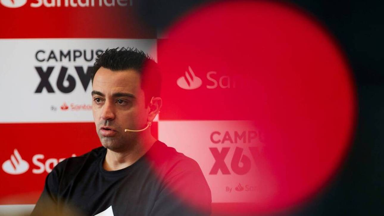 Barcas sündhaft teure Trainer-Rochade