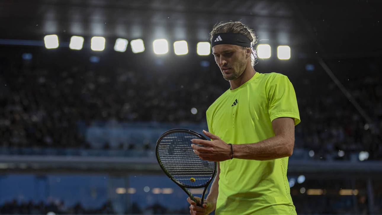 Becker zählt Zverev an