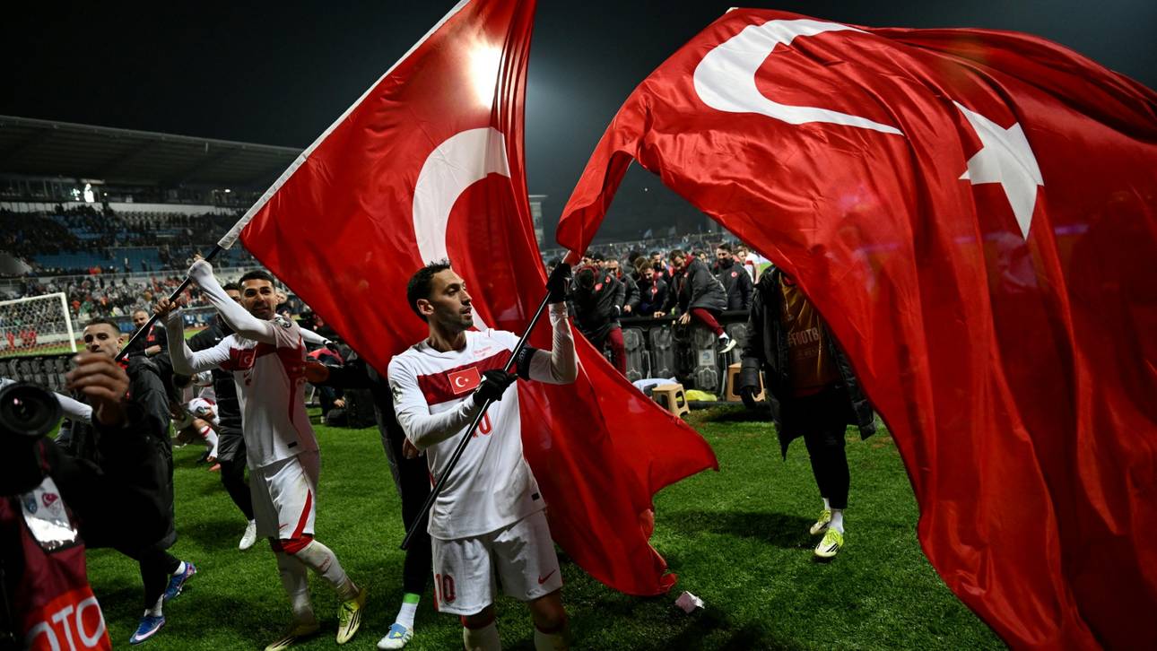 Türkei-Coup hat große TV-Folgen