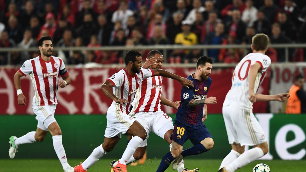 Hat seine Vorgaben erfüllt. In der Liga ist Barca Real acht Punkte enteilt. In der Champions League sind die Katalanen Tabellenführer ihrer Gruppe. Es gab schlimmere Befürchtungen, als Valverde antrat
