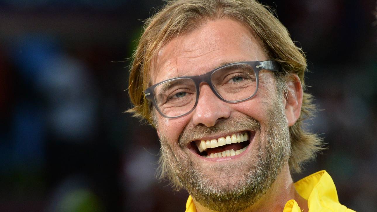 Klopp stichelt gegen TV-Kommentator