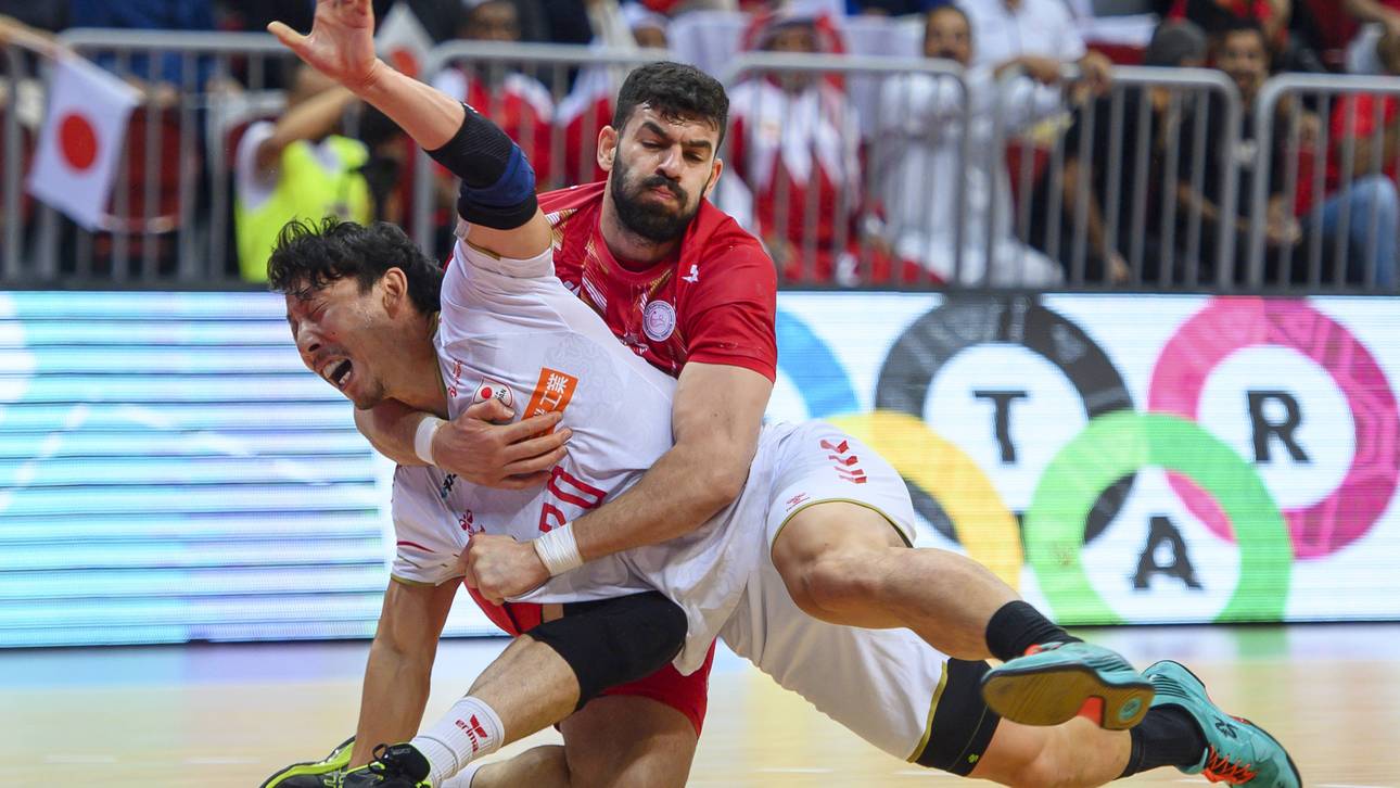 Saftige Strafen nach Schiri-Attacke