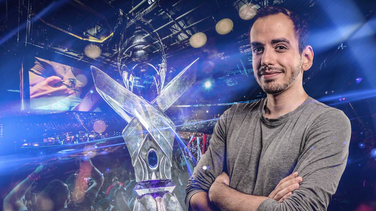 Der Kampf um die Krone Europas