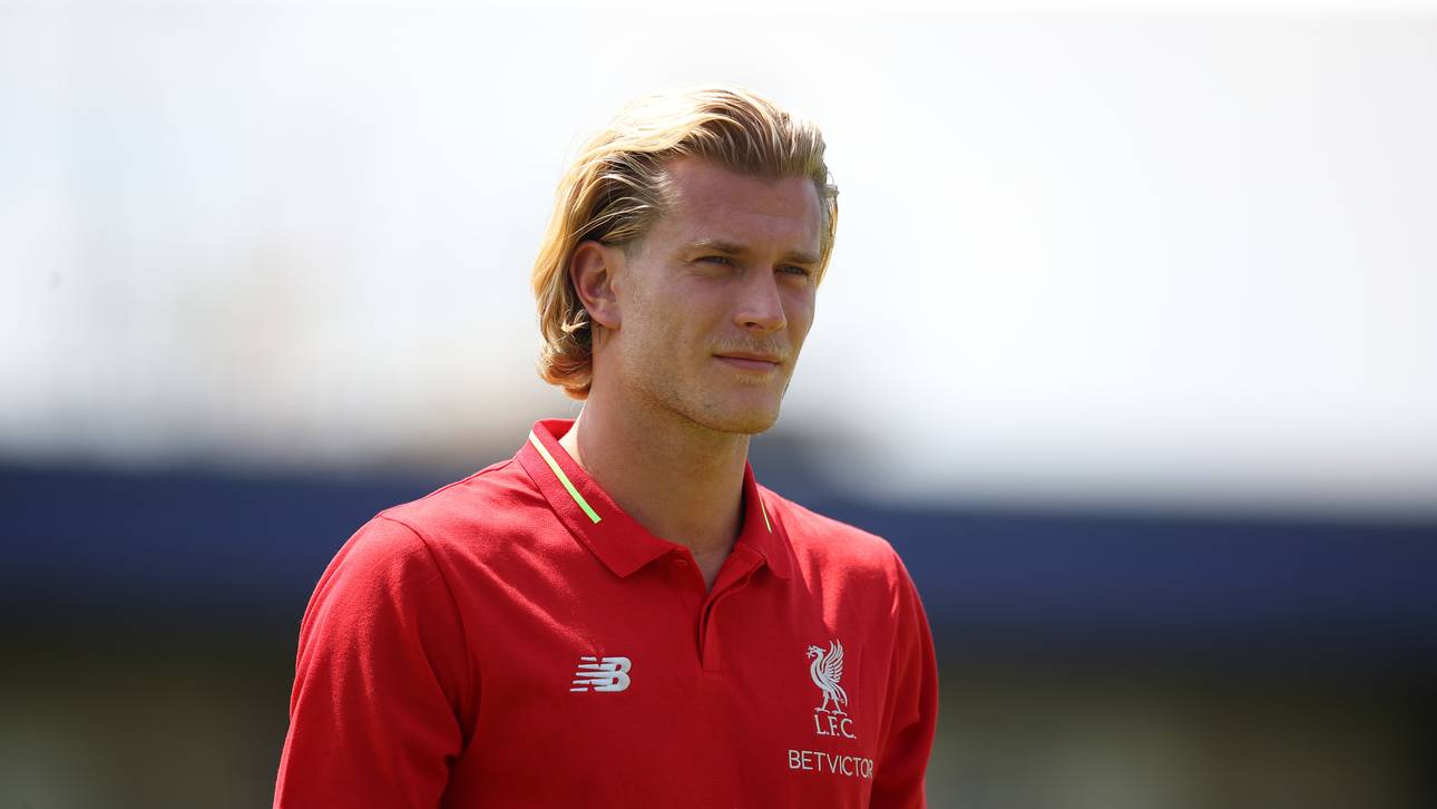 Fix! Karius wechselt zu Besiktas