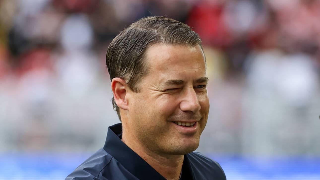 Ricken holt neuen Experten zum BVB