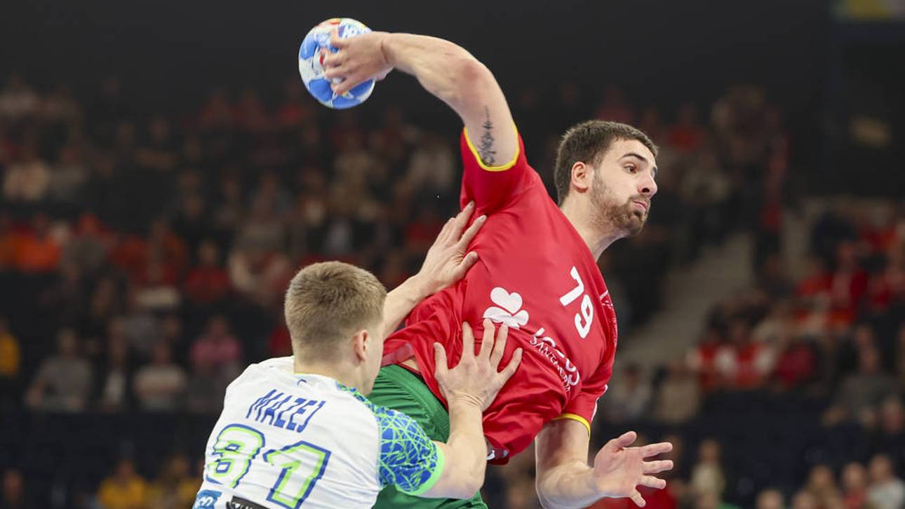 Die Top-Scorer der Handball-EM