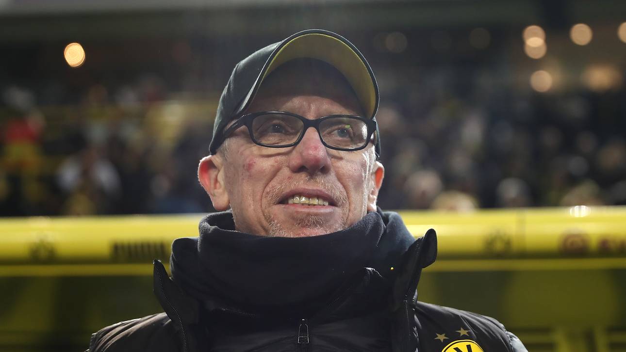 Stöger: Ein zerbrechliches Gebilde