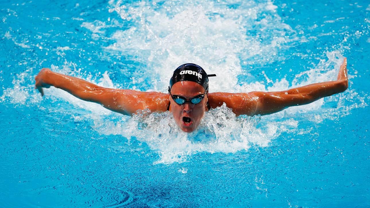 Nach Krebs-OP: Dekker hofft auf Rio