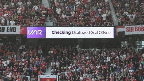 Erling Haalands umstrittener Derby-Treffer erhitzt die Gemüter in England. War es eine der größten Fehlentscheidungen der Premier-League-Geschichte? Ein Rückblick auf die brisantesten VAR-Aufreger.