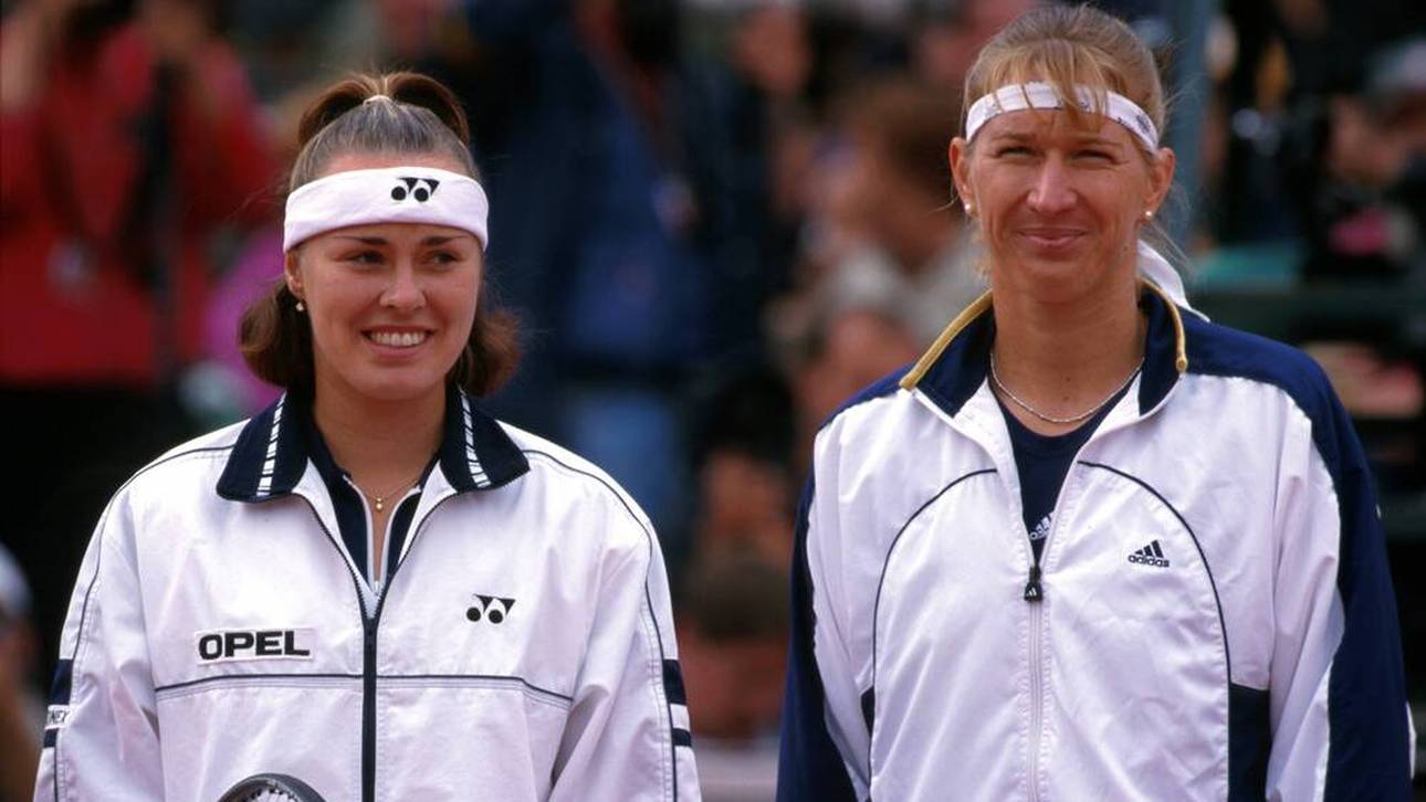 Hingis: „Dachte, die wollen mich umbringen“